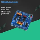 I/O extension board