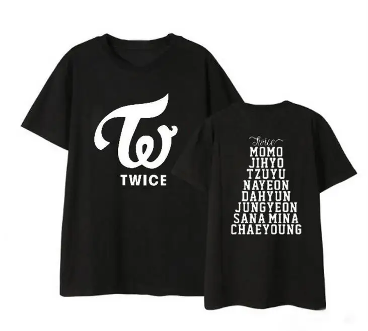 Twice Kawaii T-Shirts