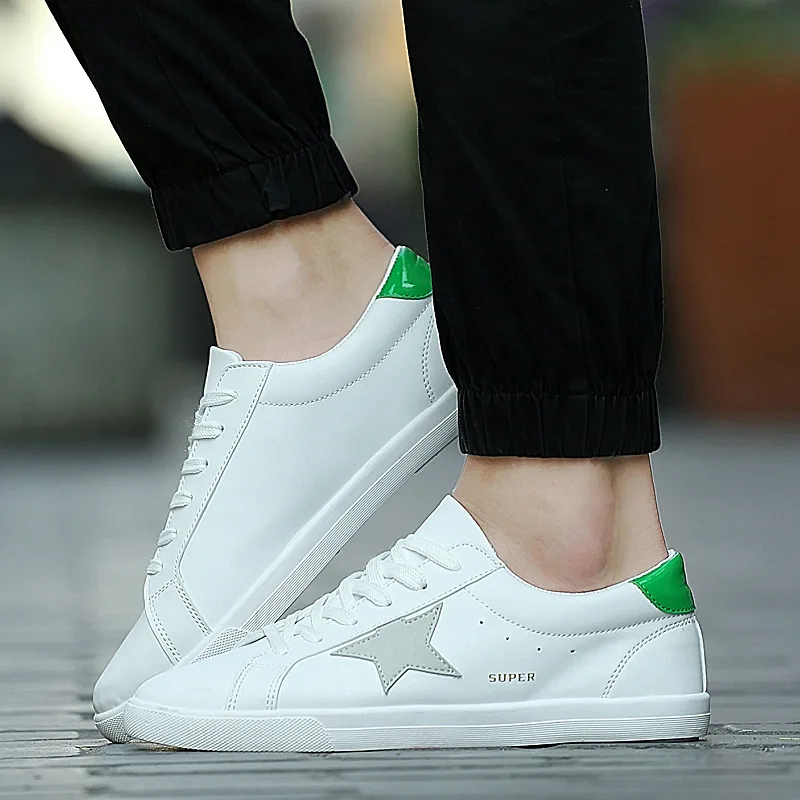 YAYA SSTAR CURRY Mens Canvas Skateboard Shoes men sneakers Classic High