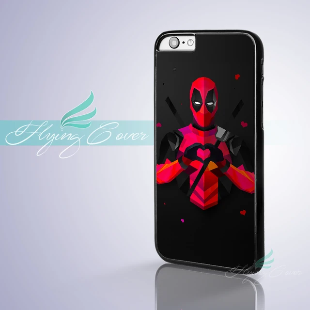 iphone 6 plus cases deadpool iphone 6 plus cases deadpool