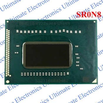 

ELECYINGFO Used SR0N8 I5-3317U SR0N8 I5 3317U BGA chip tested 100% work and good quality