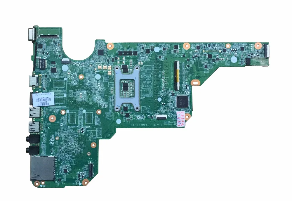 Falcon-Tyal: Comprare DA0R33MB6E0 DA0R33MB6F1 Scheda Madre 680568.
