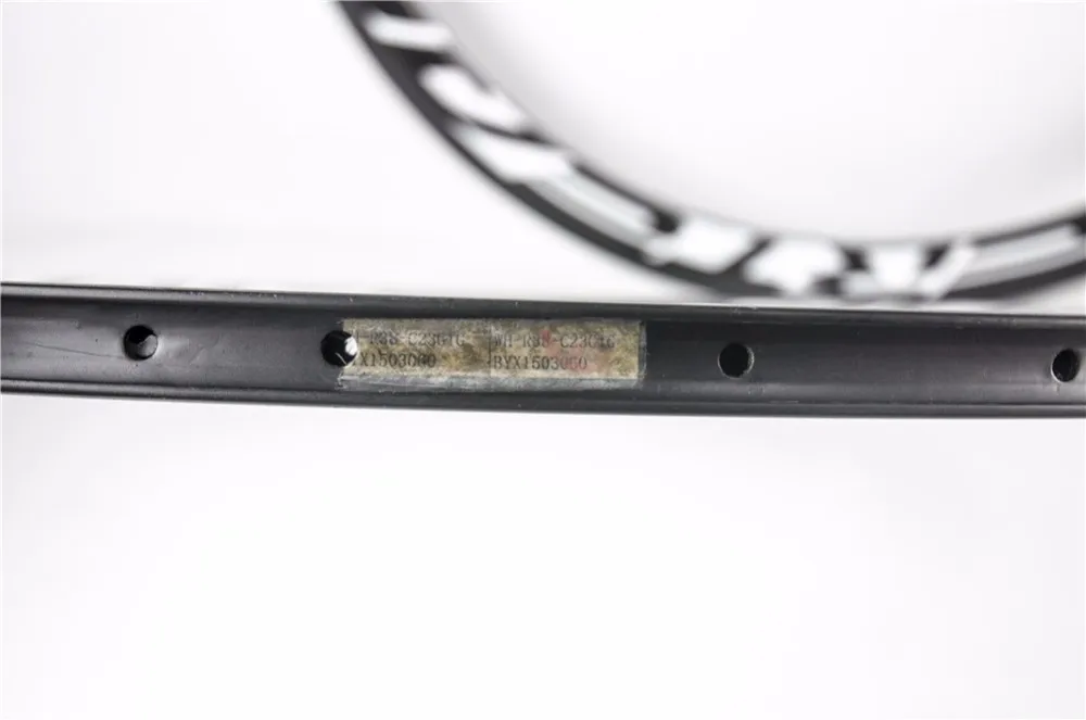 OEM карбоновый обод t700c китайский карбоновый 38 мм клинчер с блестящей отделкой для дорожных велосипедные диски из углеволокна