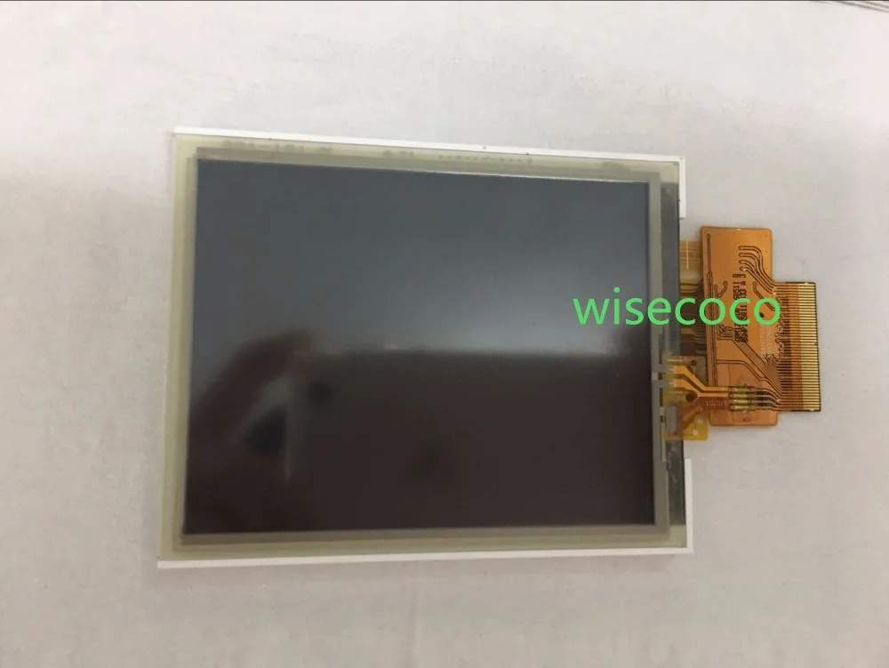 

5pcs/lot original LM1260A01-1C LCD screen display With Touch panel digitizer
