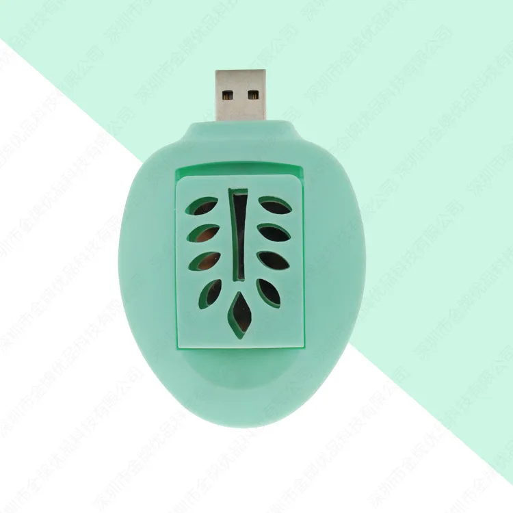 Electric Mosquito Killer Repeller Car Travel Repellent Bugs USB Mosquito Repellent for baby kids room  (6)