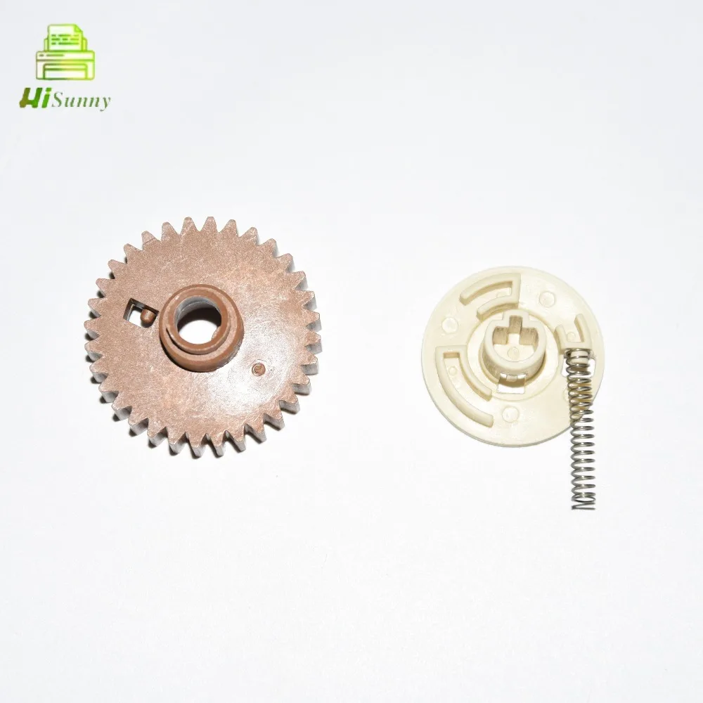 19.99usd for 10set RC2-2399-000 RC2-2399 for hp P4014 P4015 P4515 M4555 4014 4015 4515 Lower Fuser gear 32T -5