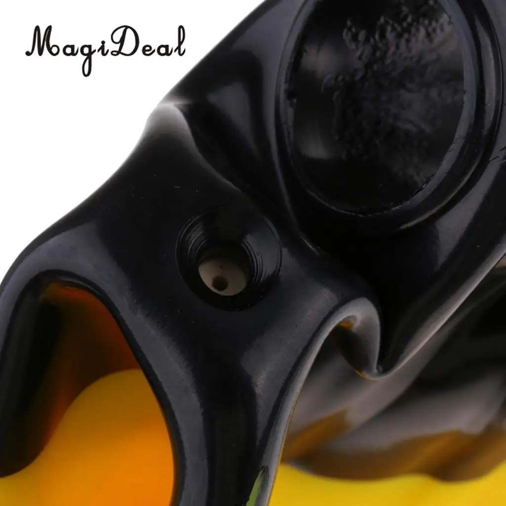 MagiDeal Durable Heavy Duty PVC Marine Boat Premium PVC Bumper Dock Shield Protection for Kayak Canoe Boat Accessories