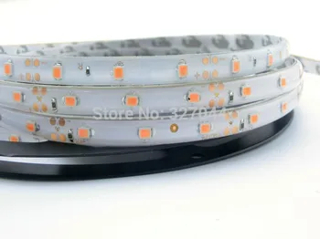 

1pcs 100% CREE smd 3528 Pink Color LED Strip 3528 flexible light DC12V 60 leds/m Waterproof