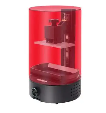 Cheap Light curing 3d printer home SLA desktop high precision photosensitive resin industrial grade home 3D printer jewelry hand model Cheap Light curing 3d printer home SLA desktop high precision photosensitive resin industrial grade home 3D printer jewelry hand model