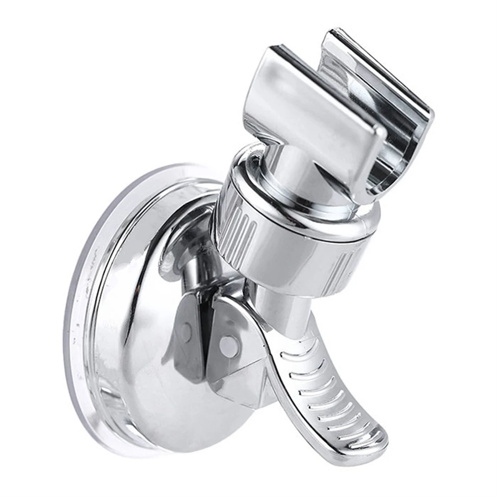 Universal Moving Bracket Elegant Shower head Holder Adjustable Shower