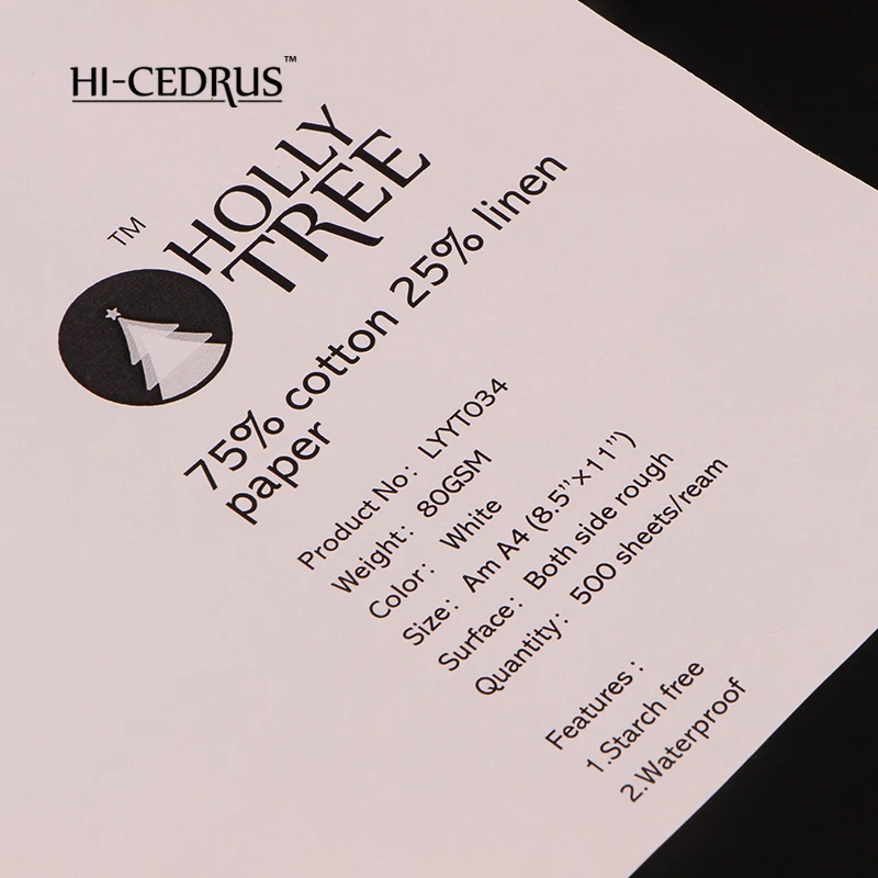 White linen paper no watermark 05 picture