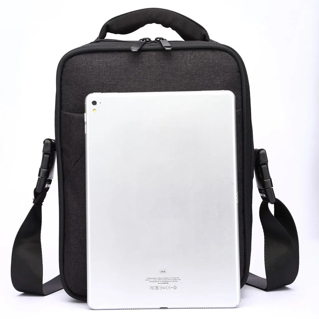 Online Ouhaowin bolso de hombro mochila para Xiaomi FIMI X8 SE Quadcopter accesorios a prueba de golpes hombro llevar caso bolsa de almacenamiento 521 #2