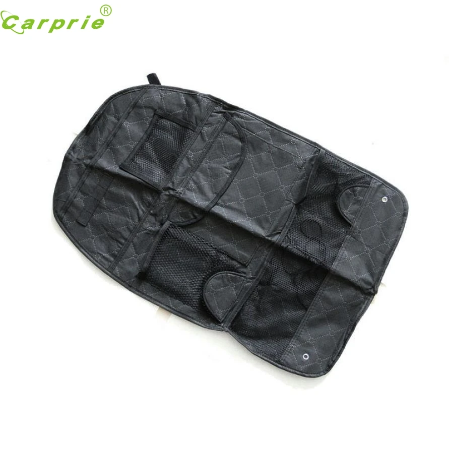 

Car Auto Care Seat Protector Cover Storage Bag Pouch For Children Kick Mat Mud Ap7 Oct16