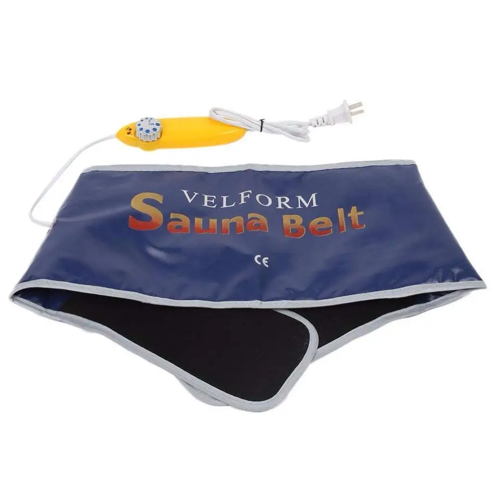 Velform Sauna Reducer - Weight loss belt