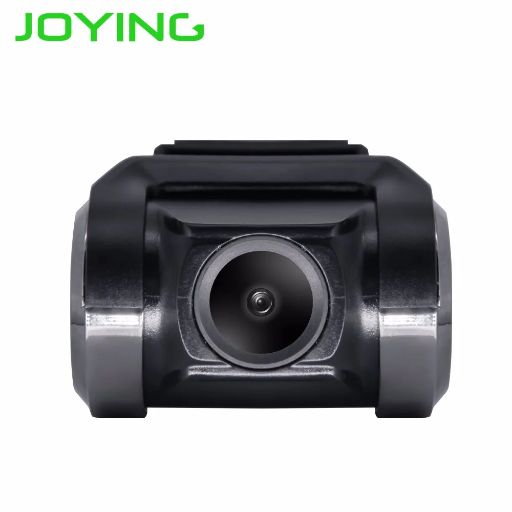  JOYING Puerto USB Unidad de cabeza de Radio del coche DVR frontal cámara de voz de grabación especi