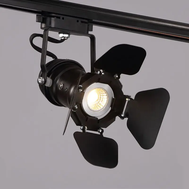 Online Get Cheap Industrial Track Lighting Alibaba Group