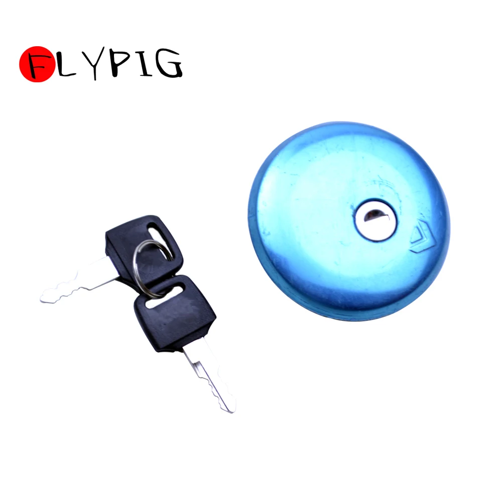 Fuel Gas Tank Cap For SUZUKI TS100 TS125 TS185 TS250 SP100 SP370 SP400 NEW @20-in Covers & Ornamental Mouldings from Automobiles & Motorcycles on ...