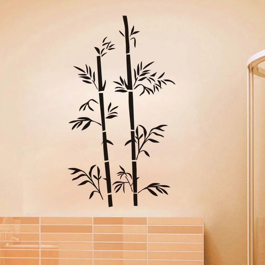 Download China Style Bamboo Wall Stickers For Living Room Wall Decor Plant For Android Free Get Wallpaper China Style Bamboo Wall Stickers For Living Room Wall Decor Plant For iPhone