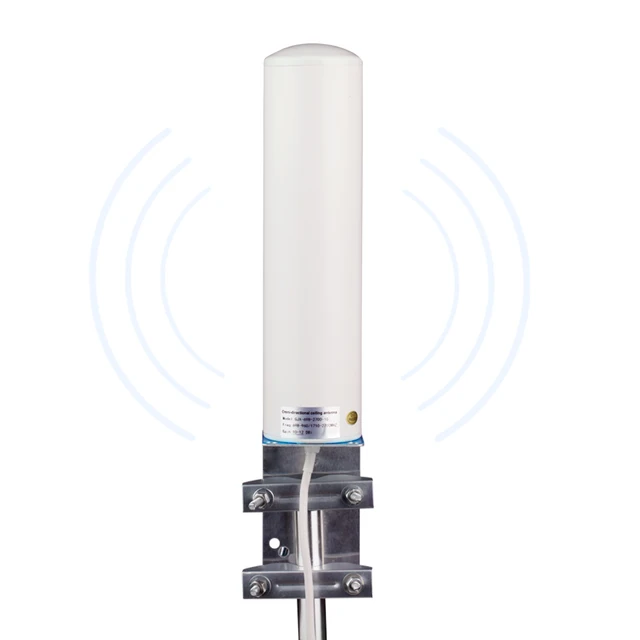 Antenne extérieure SMA mâle 12db 3g lte – Image 4