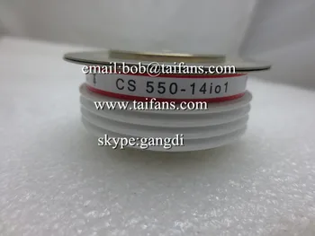 

new SCR thyristor CS550-14IO1 CS550-14I01