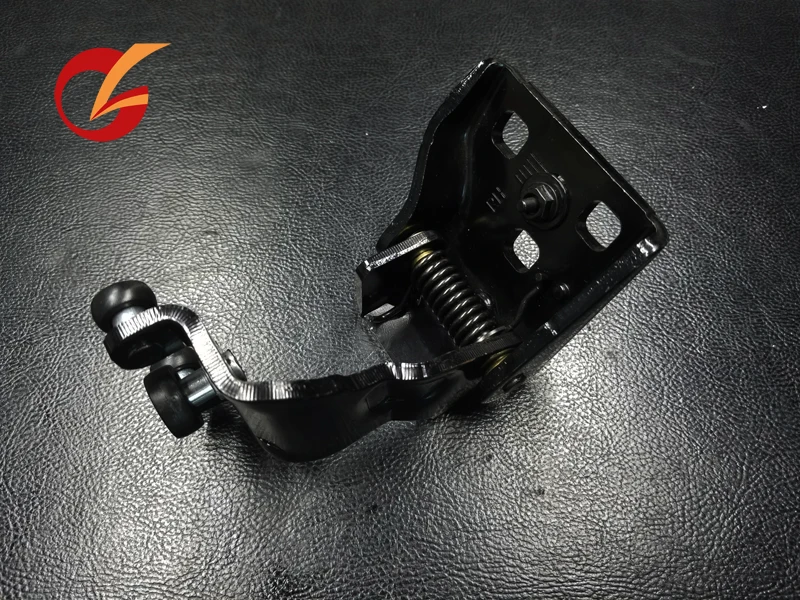 

use for hyundai h1 grand starex I800 sliding door roller middle Lh and Rh