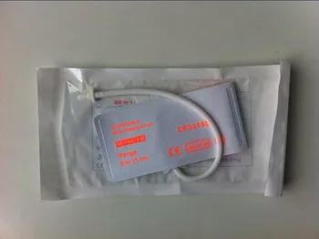 

Free shipping , Neonatal 5#disposable single tube cuff 8-15CM