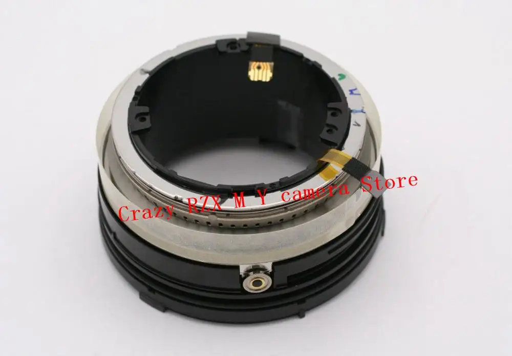 

NEW FOR Canon EF 100-400mm F4.5-5.6L IS II USM Focusing Assembly AF Motor Repair Part