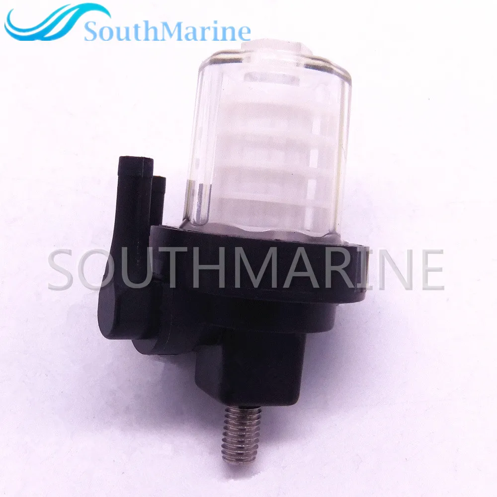61N-24560-00 655-24560-00 Fuel Filter Assy for Yamaha 9.9HP15HP 20HP 25HP 50HP