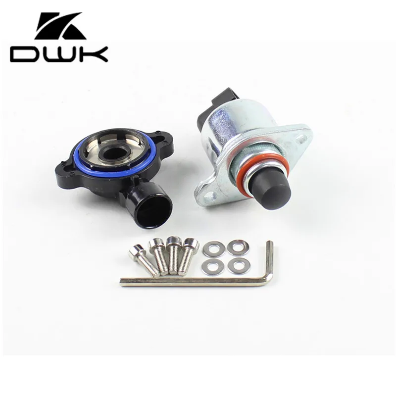 92MM LS1 TPS