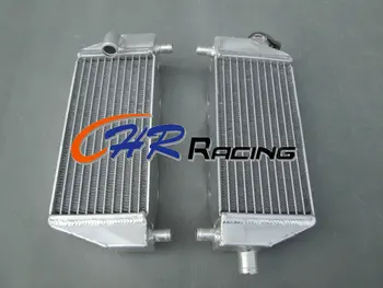 

Aluminum radiator for kawasaki KX125 1994 1995 1996 1997 1998