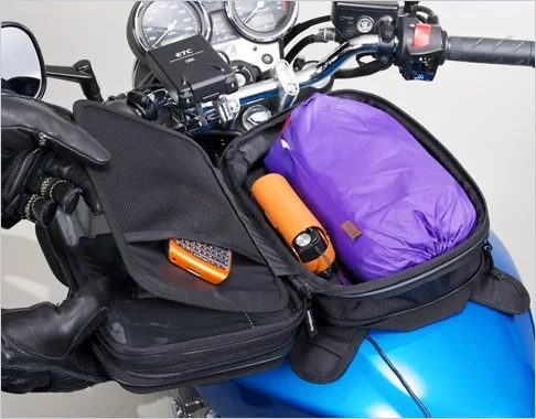 Maps & Navigation bag  6