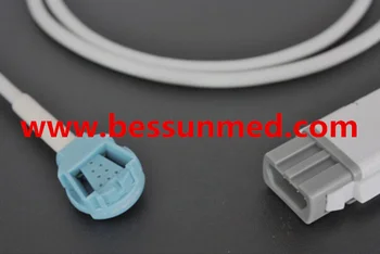

GE OHMEDA spo2 extenson cable