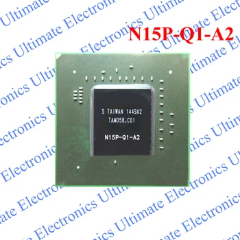 

ELECYINGFO Used N15P-Q1-A2 N15P Q1 A2 BGA chip tested 100% work and good quality