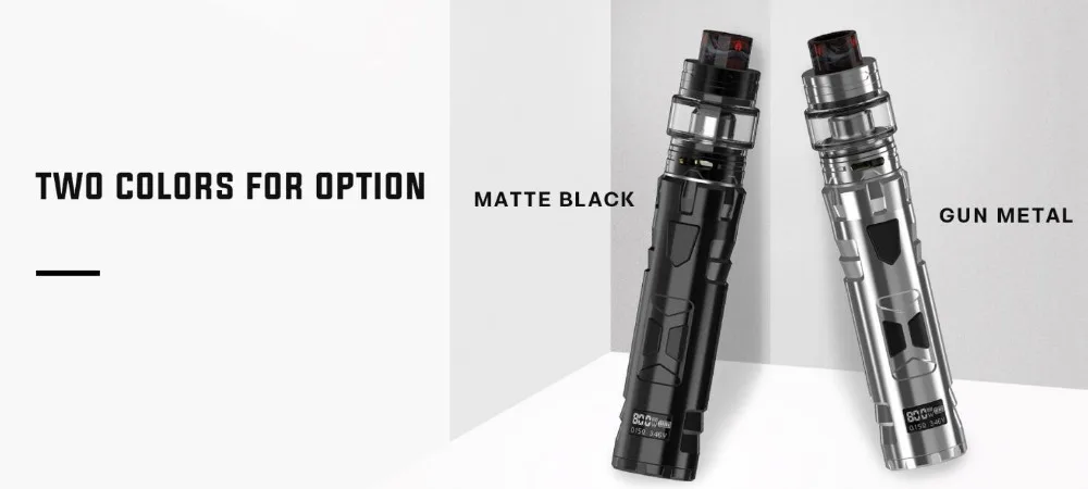 Rincoe Mechman 80W-5