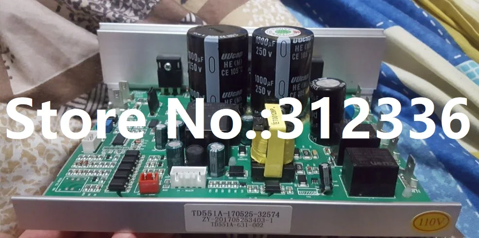  110V 450 - 