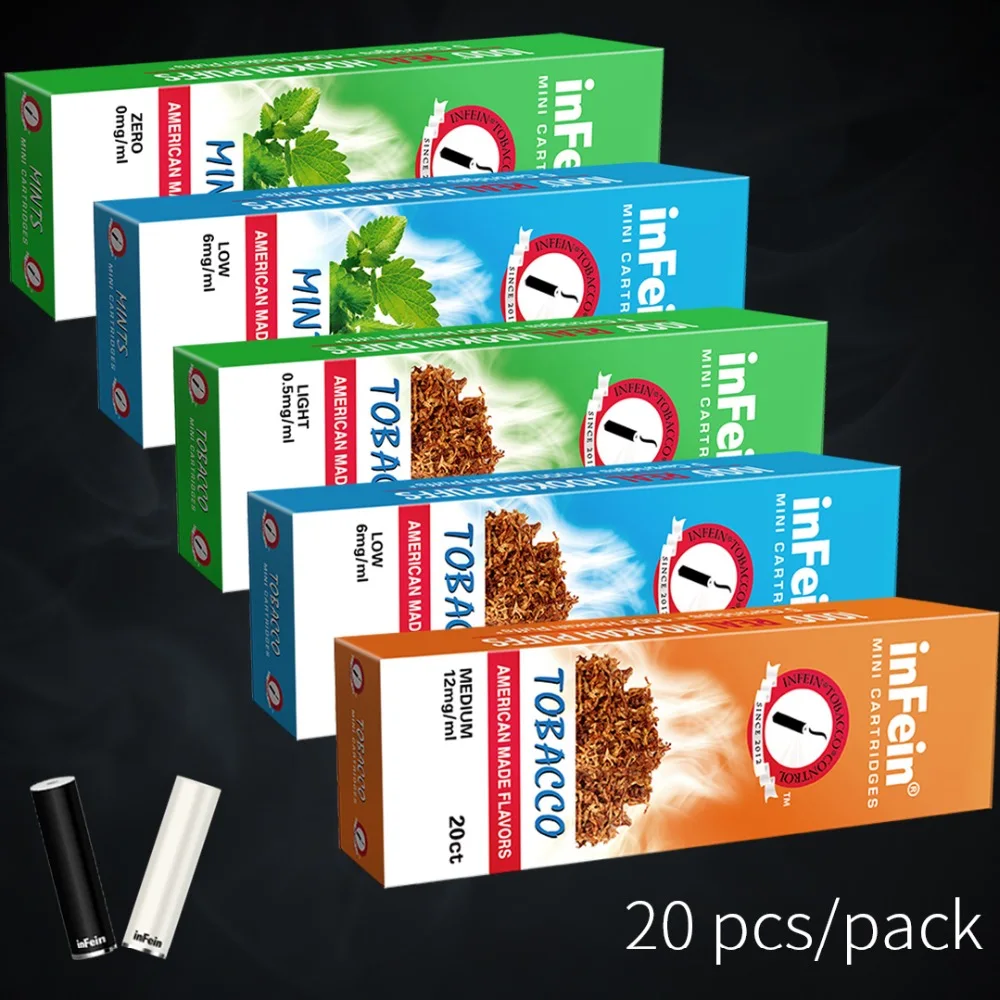 inFein-mini-20pcs-pack