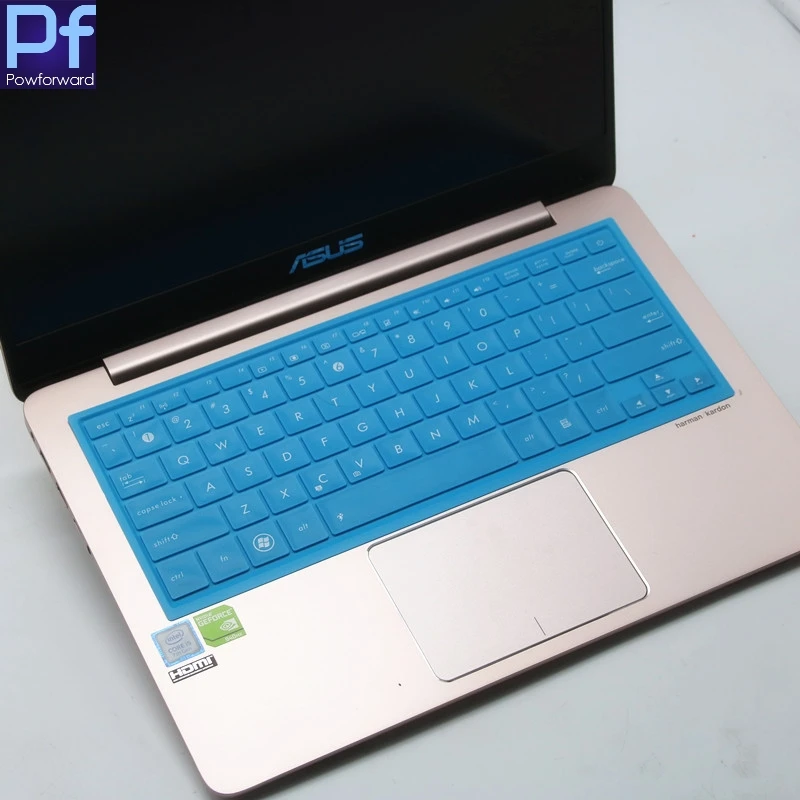 12 дюймовая Защитная пленка для ноутбука Asus T303 T3/T300 CHI 5''|notebook keyboard cover|keyboard