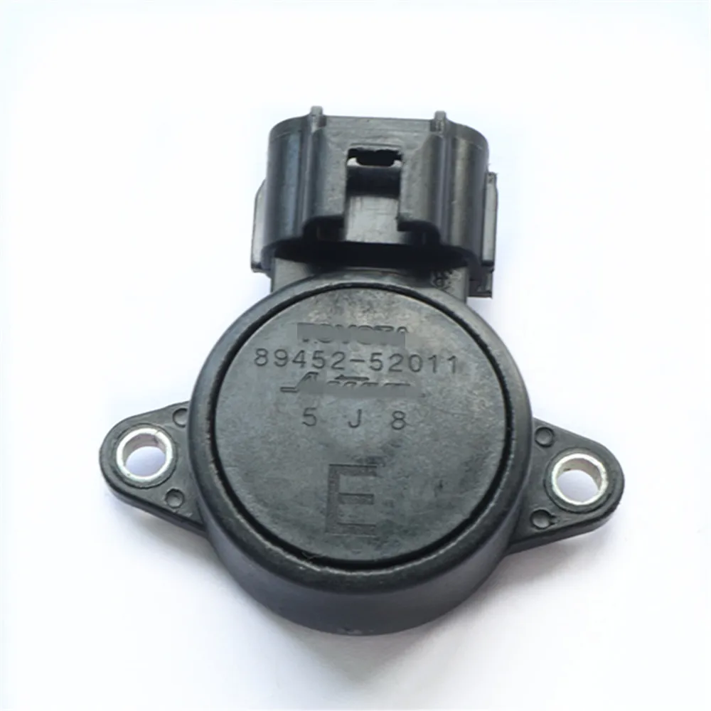 

Original 89452-52011 8945252011 894252030 Throttle Position Sensor For Toyota Yaris SCP10 For Toyota Vitz Echo