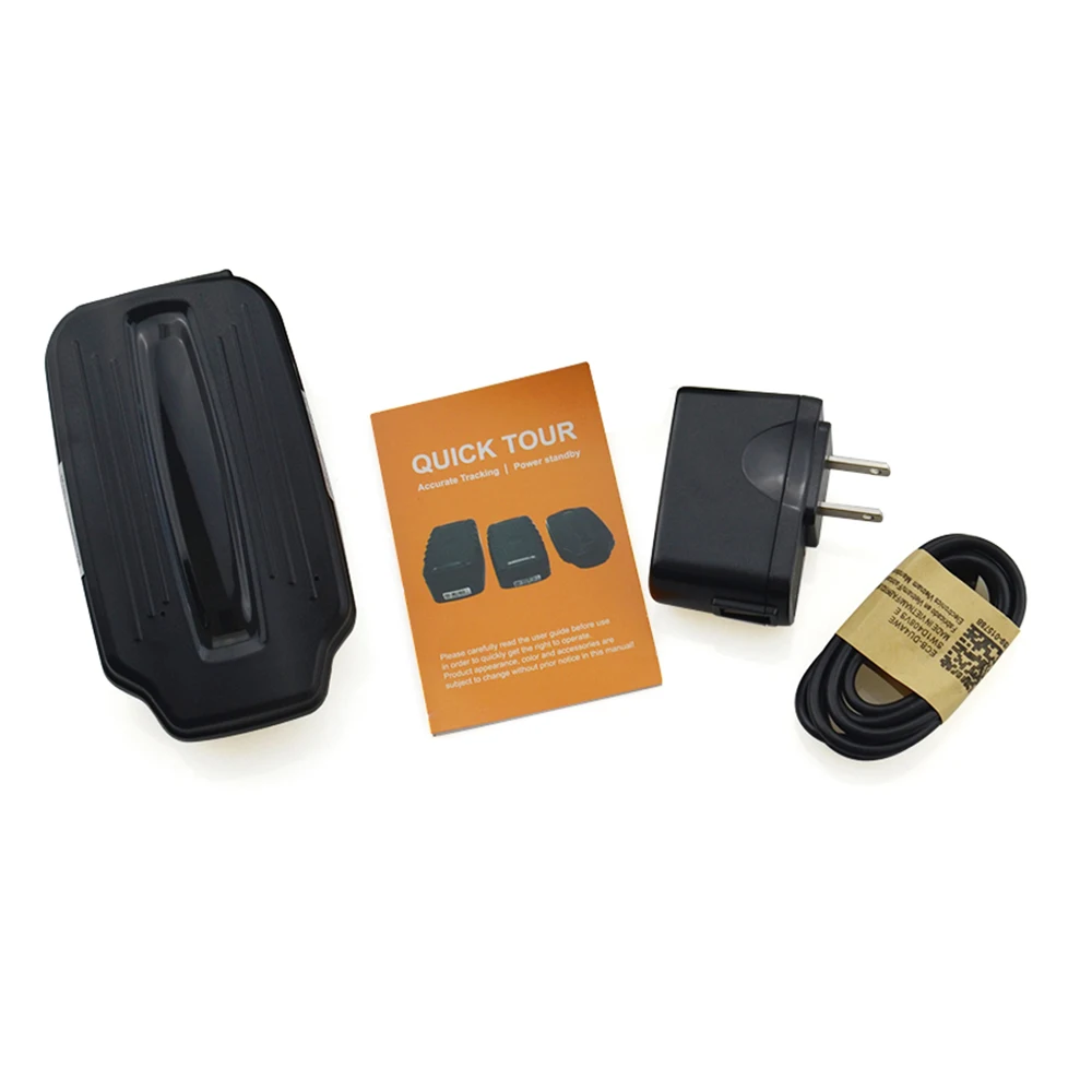 Устройство отслеживания в режиме реального времени WCDMA GSM GPRS 3G GPS трекер