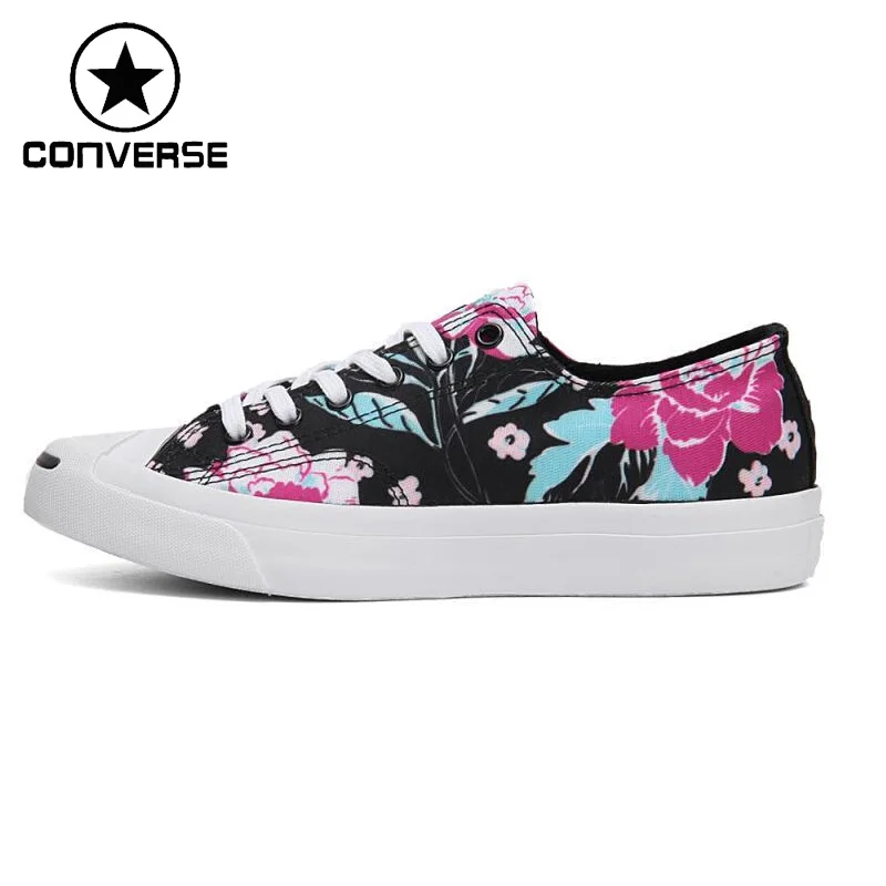 

Original New Arrival Converse Women's Skateboarding Shoes Canvas Sneakers