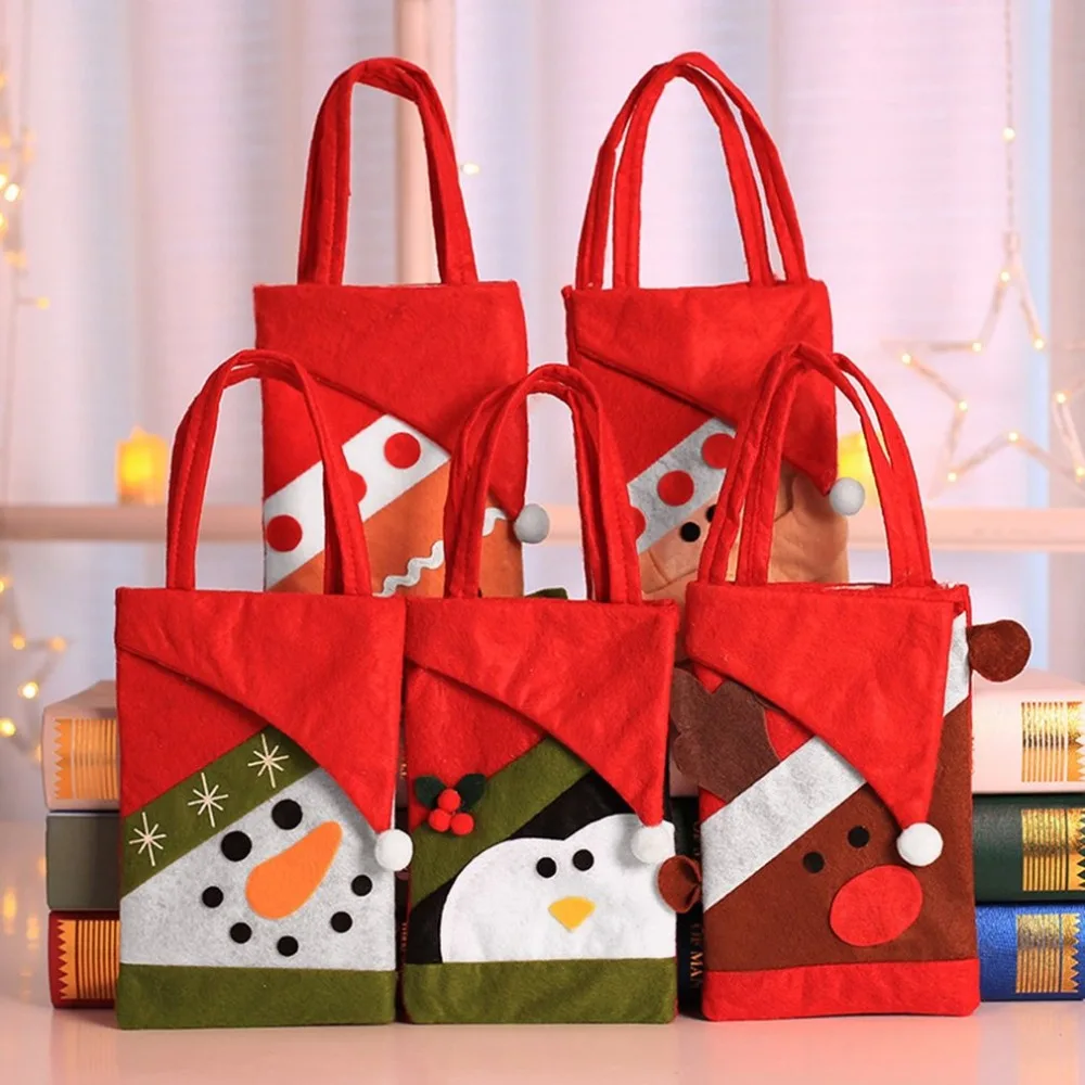 Bag Gift Pocket Pouch (4)