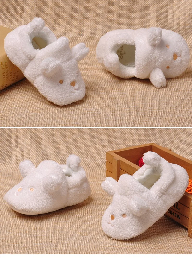 Baby First Walker Shoes (15)