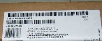 

NEW&ORIGINAL 6ES7317-2AK14-0AB0 CENTRAL PROCESSING UNIT 6ES7317-2AK14-0AB0 FOR SIE 6ES7317-2AK14-0AB0