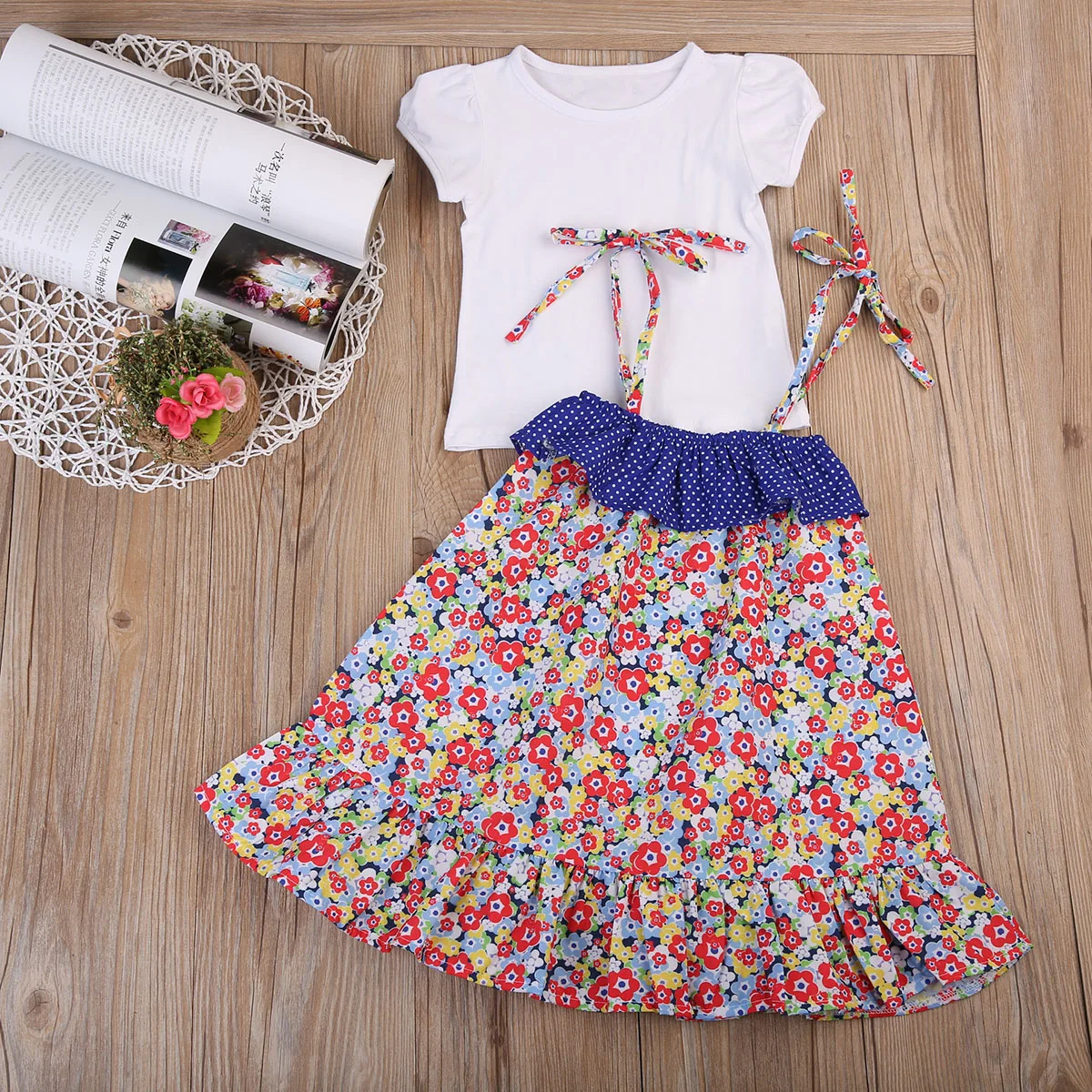 matching sister outfits uk