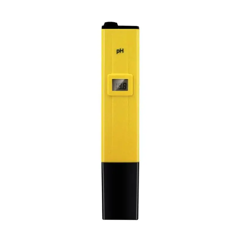 

Pocket Digital PH Meter Test Pen TDS Tester Multifunction Water Quality Tes E#CH