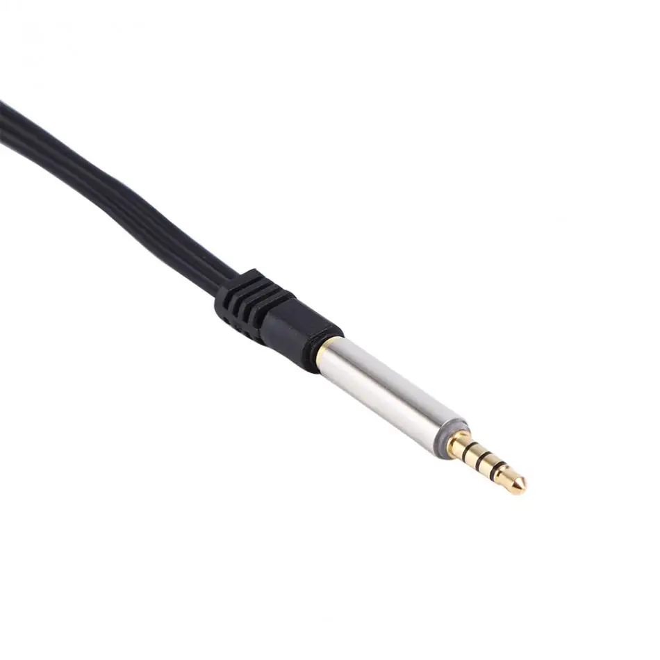 3,5 мм разъем av-кабель для Raspberry Pi 2 Модель B+ аудио+ видео провод для Raspberri DIY