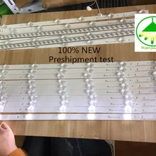 59 см светодиодный подсветка 6 лампы для LG 3" ТВ 32MB25VQ 6916l-1974A 1975A 1981A lv320DUE 32LF5800 32LB5610 innotek drt 3,0 32