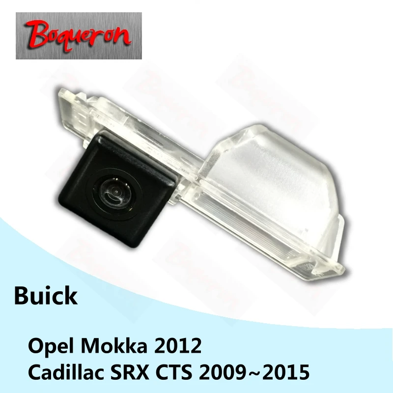 for Cadillac SRX CTS 2009~2015 for Opel Mokka 2012 Car Rear View Camera ...