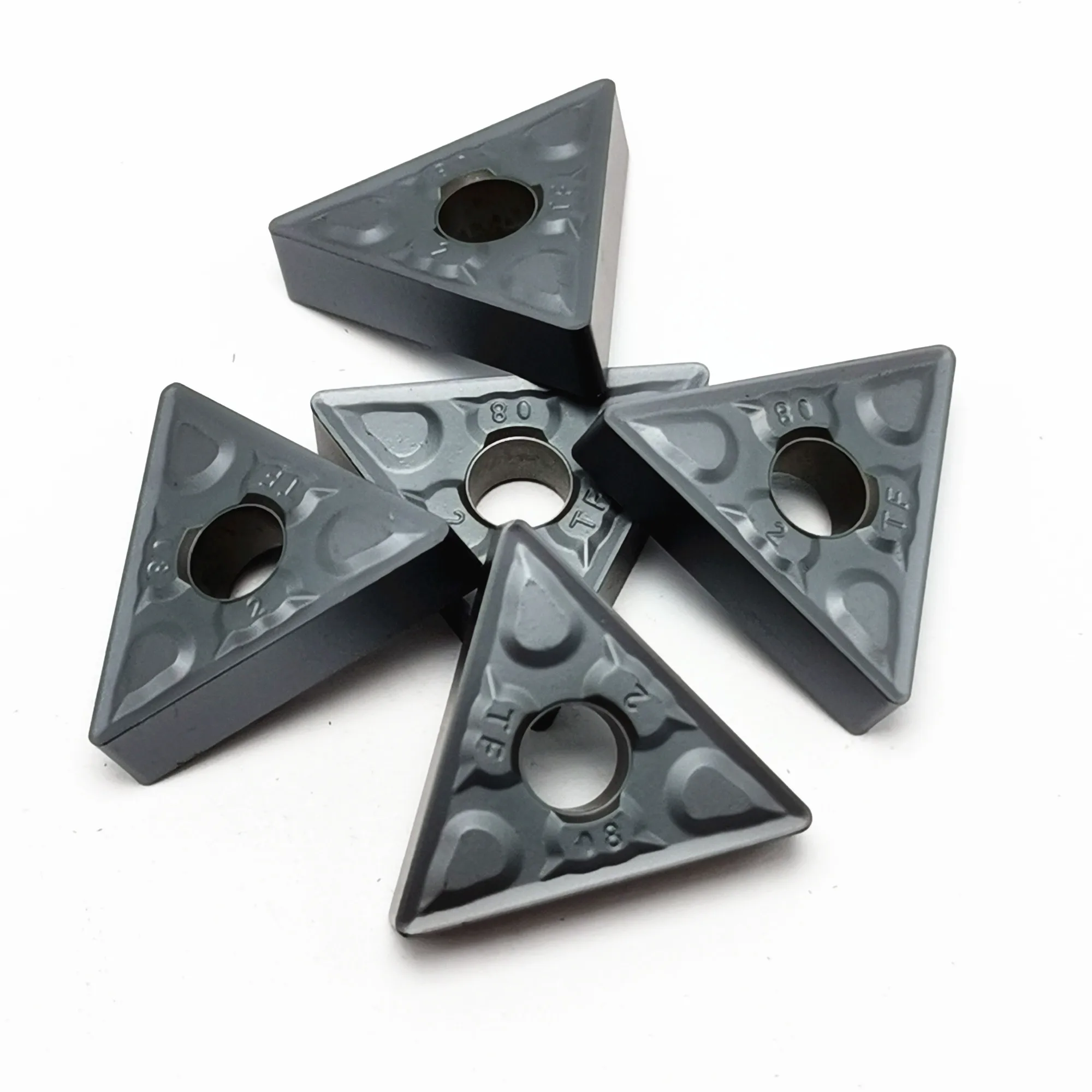 

Cutting tool TNMG220408 TF IC907 / IC908 external turning turning blade TNMG 220404 carbide insert CNC lathe cutter