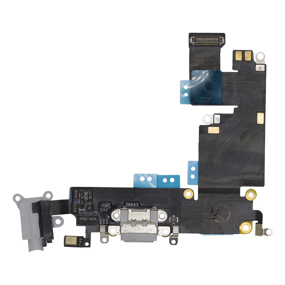 Original Charging Charger Port USB Dock Connector Flex Cable For iPhone